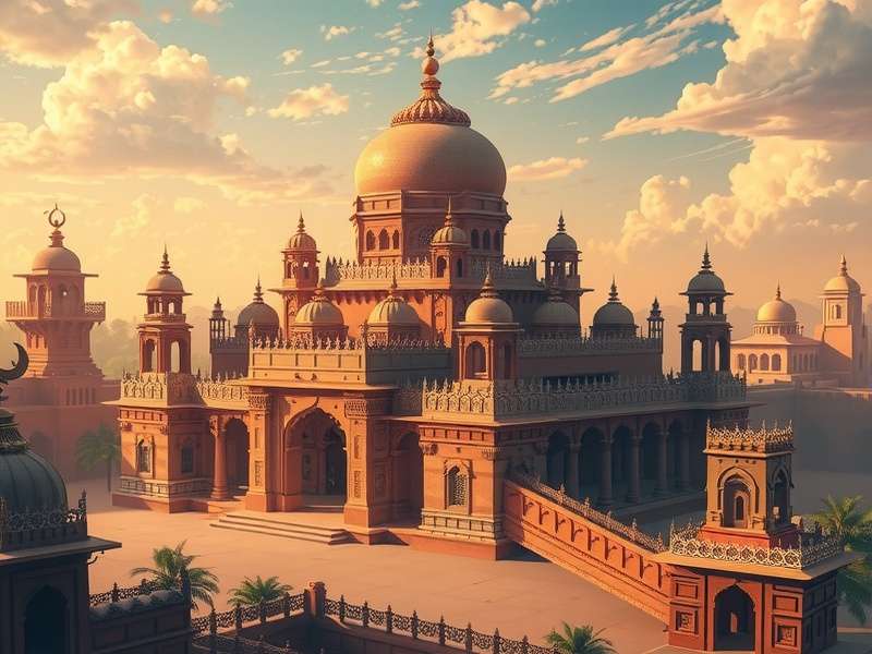 Ludo King game screenshot