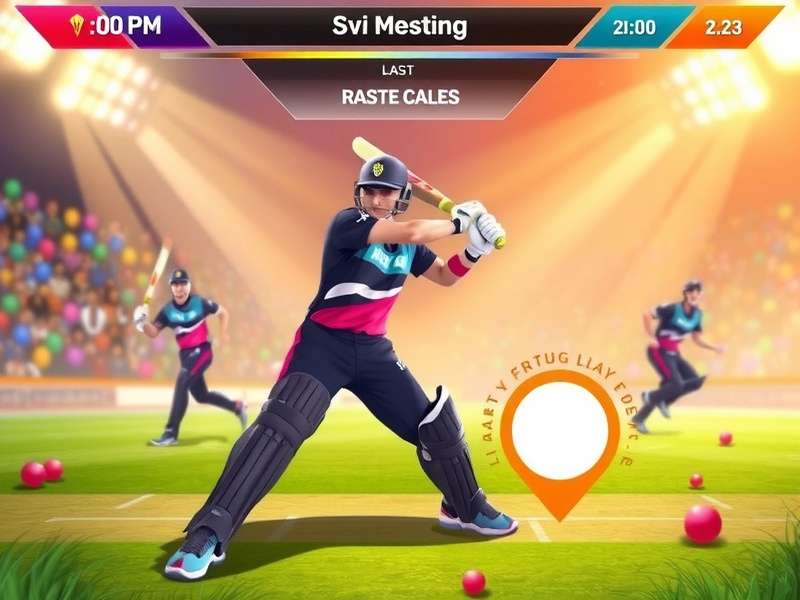 Ludo King game screenshot