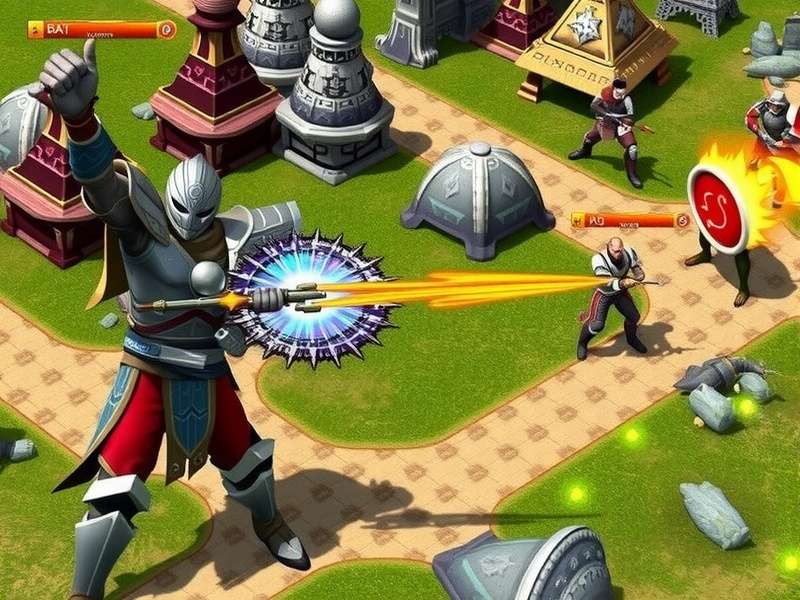 Ludo King game screenshot