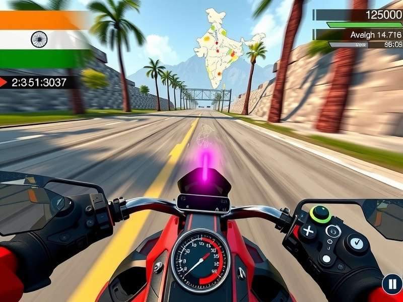 Ludo King game screenshot