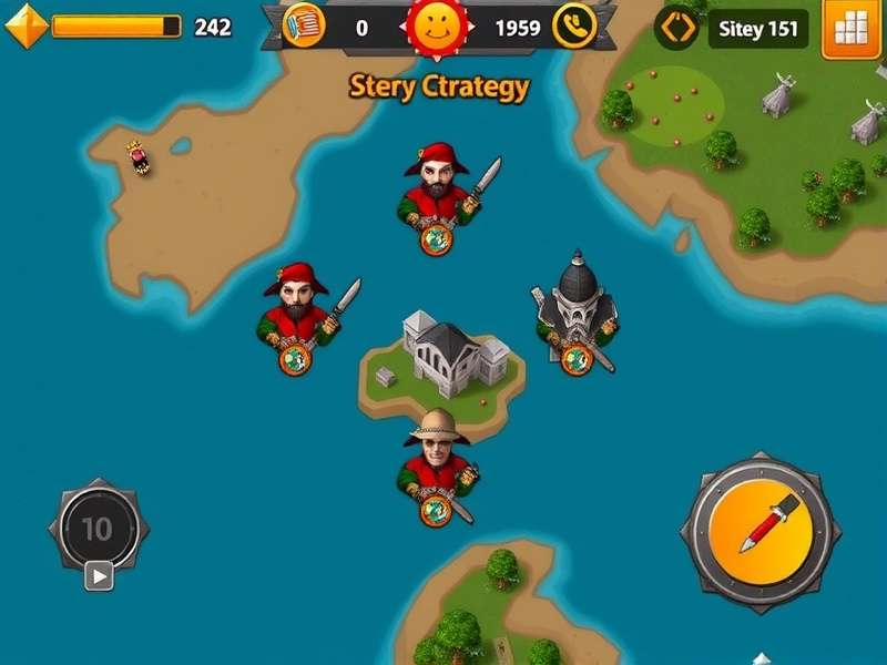 Ludo King game screenshot