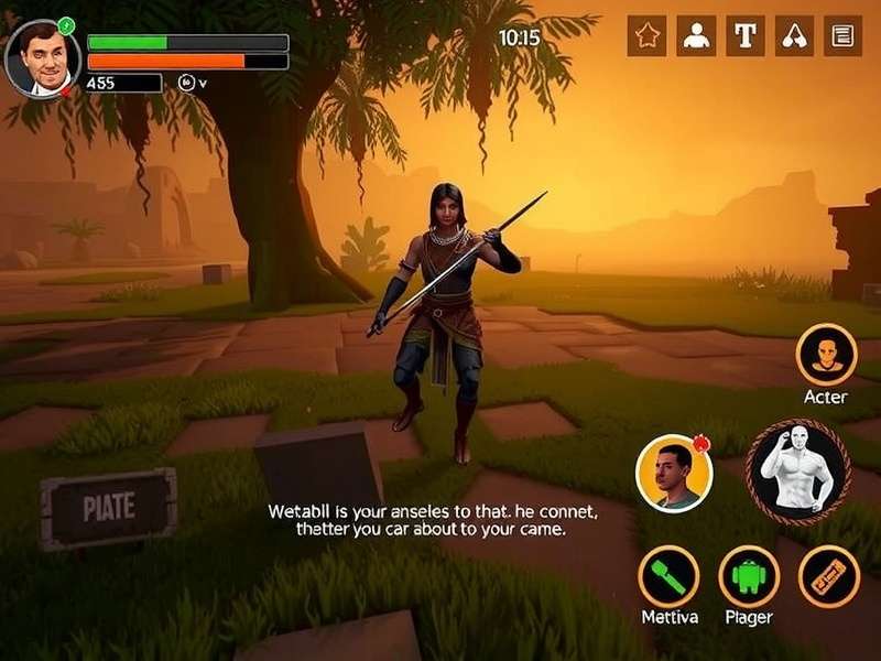 Ludo King game screenshot