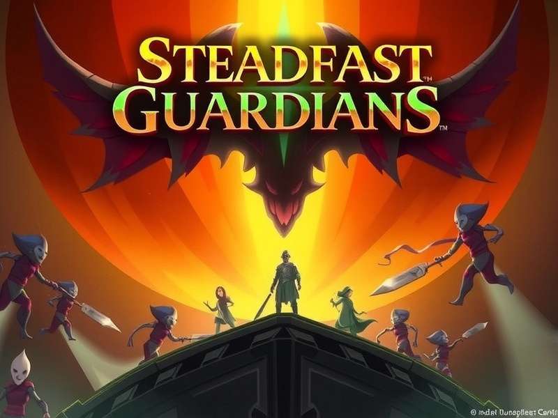 Steadfast Guardians