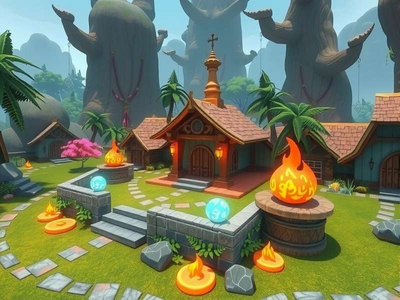 Ludo King game screenshot