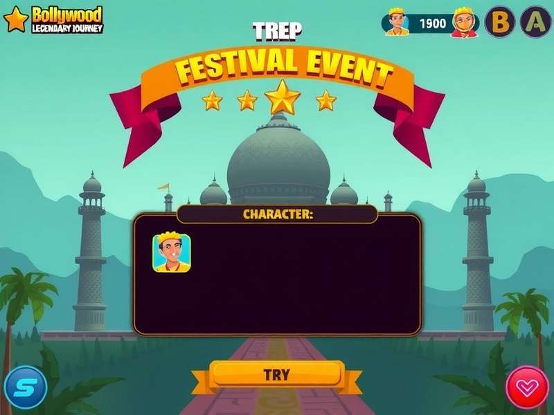 Ludo King game screenshot
