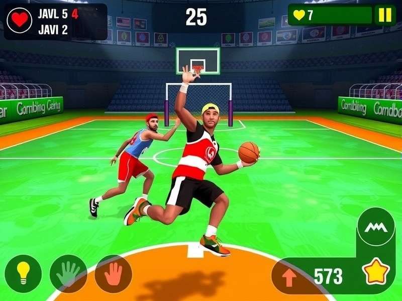 Ludo King game screenshot