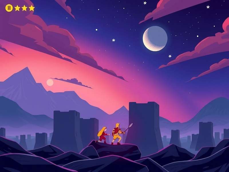 Ludo King game screenshot