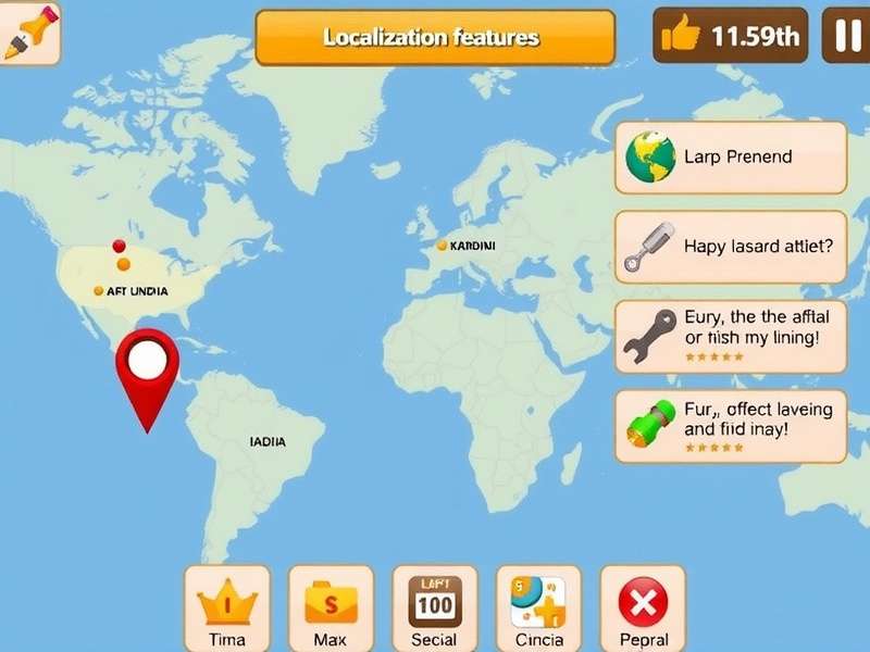 Ludo King game screenshot