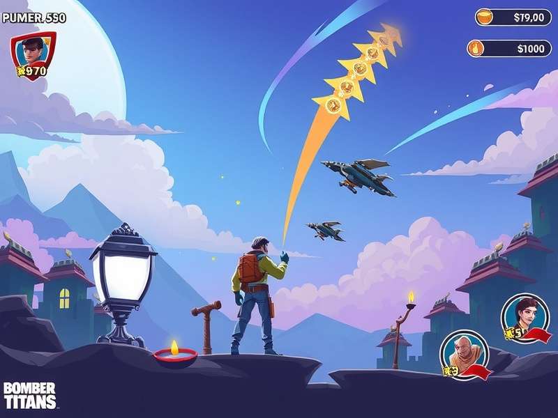 Ludo King game screenshot