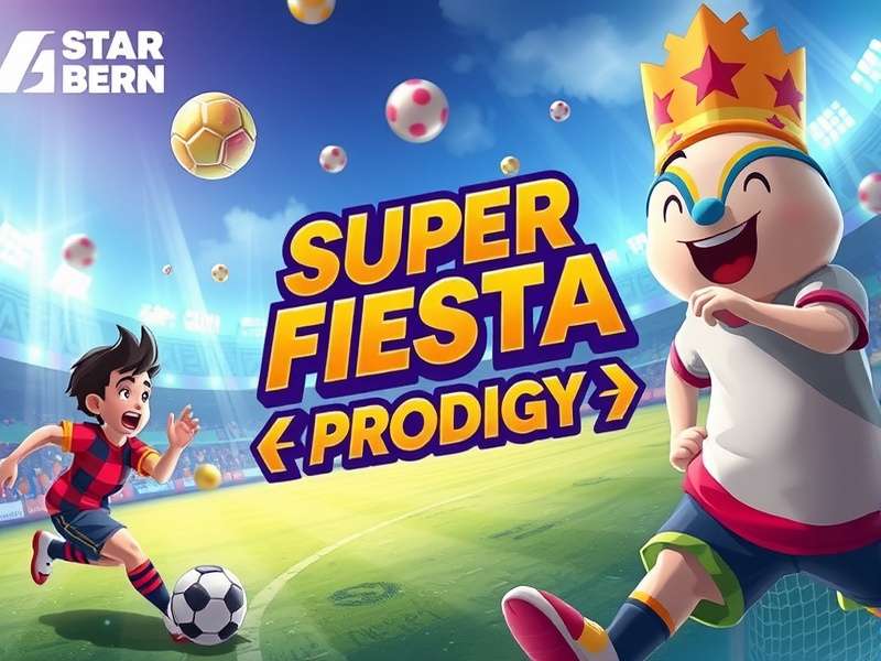 Super Fiesta Prodigy