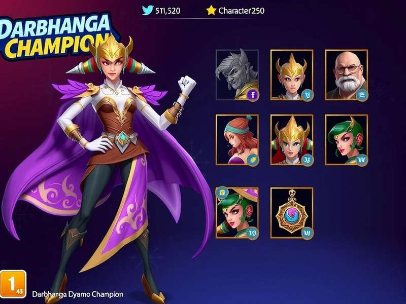 Ludo King game screenshot