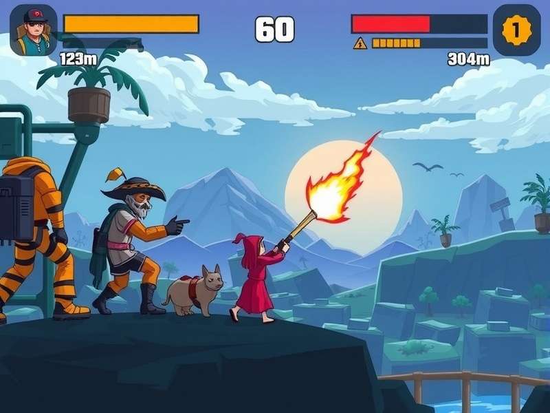 Ludo King game screenshot