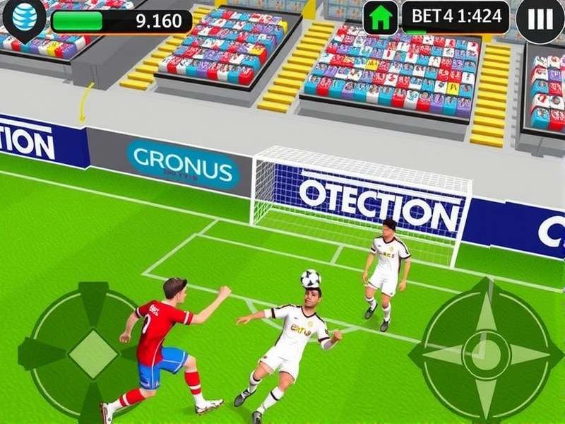 Ludo King game screenshot