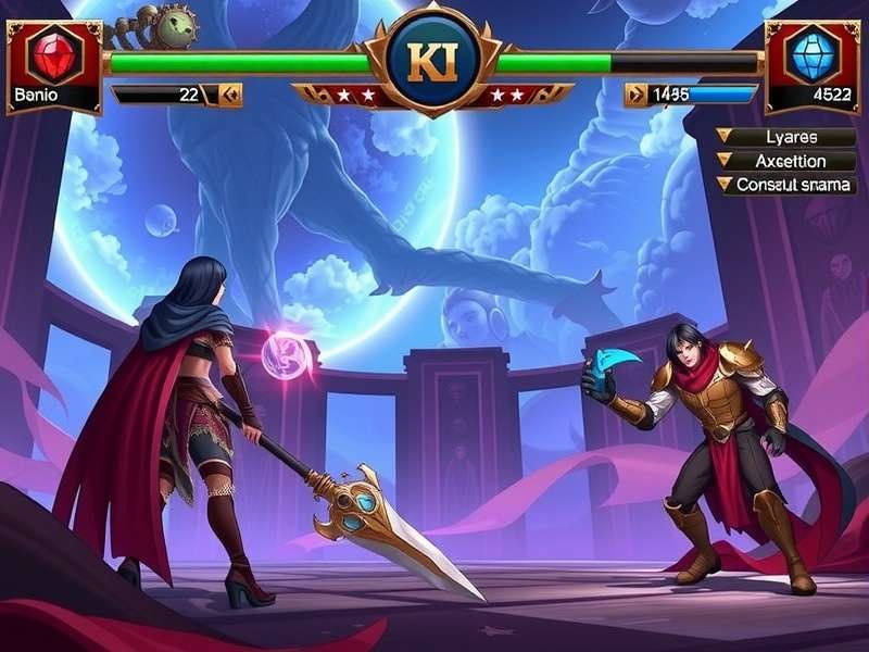 Ludo King game screenshot