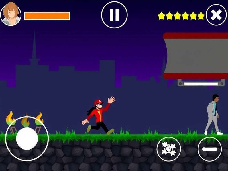 Ludo King game screenshot