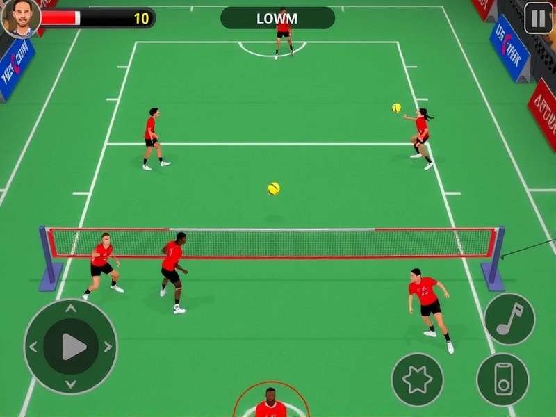 Deccan Volley Champions