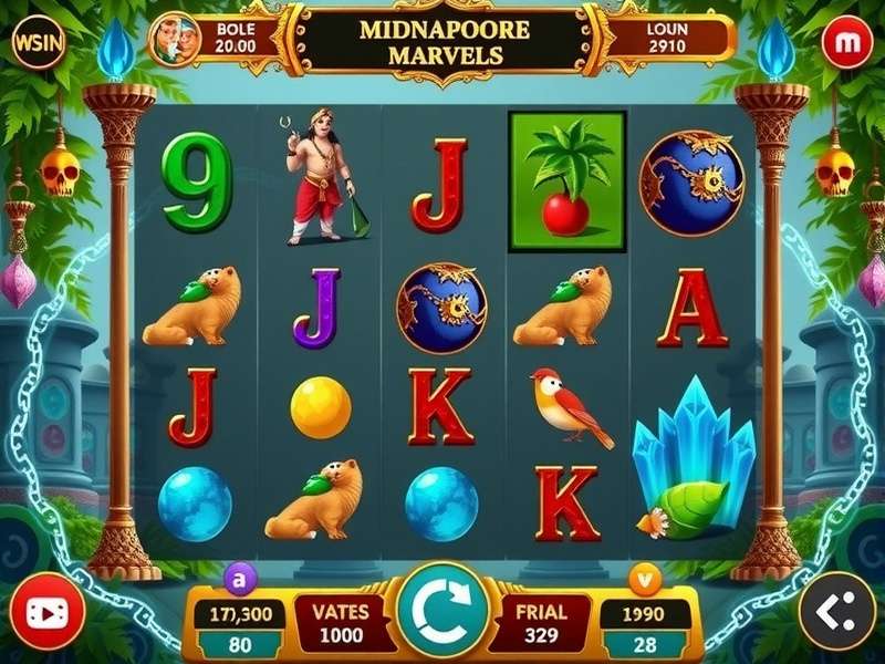 Ludo King game screenshot