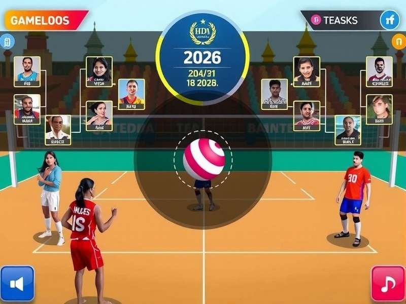 Ludo King game screenshot