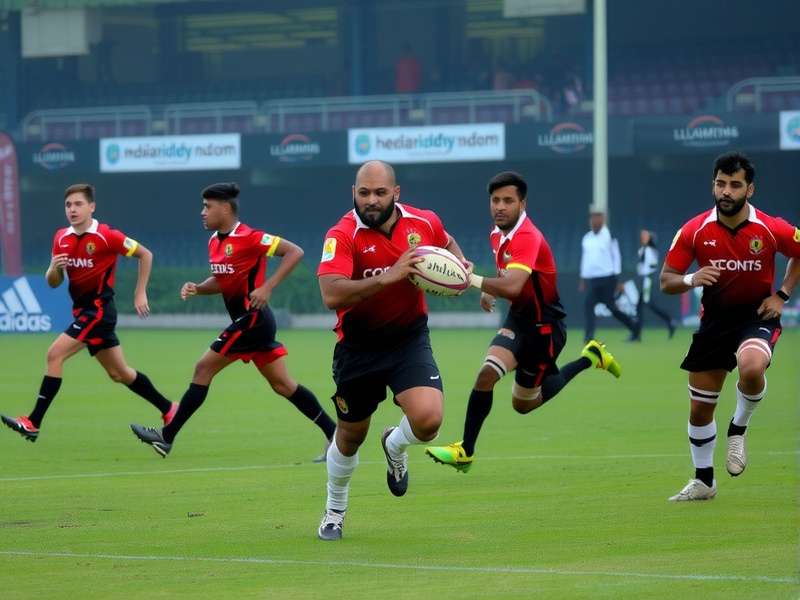 Ludo King game screenshot