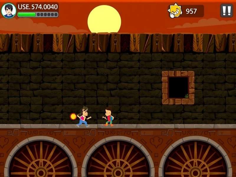 Ludo King game screenshot