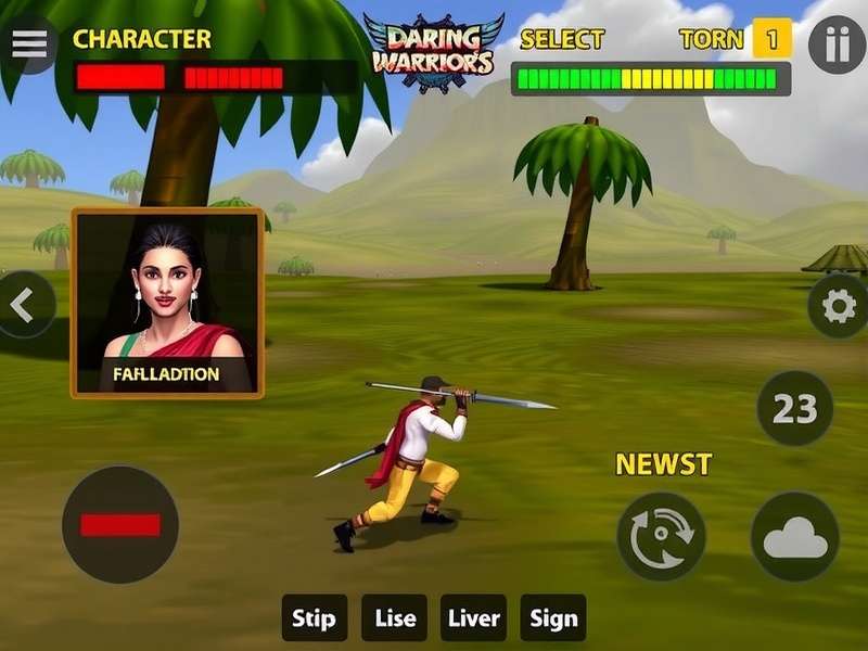 Ludo King game screenshot