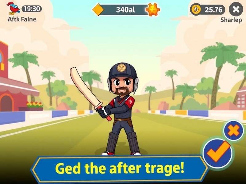 Ludo King game screenshot