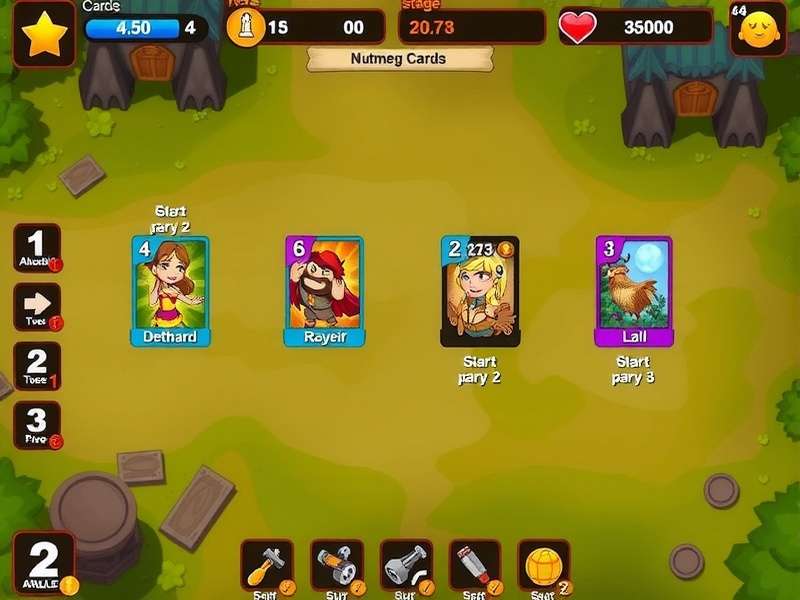 Ludo King game screenshot