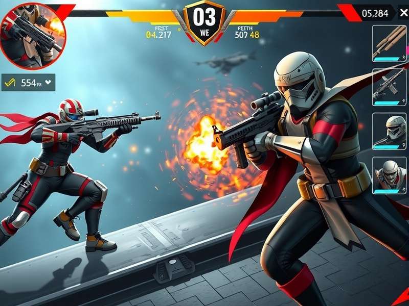 Ludo King game screenshot