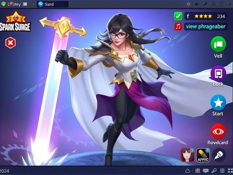 Ludo King game screenshot