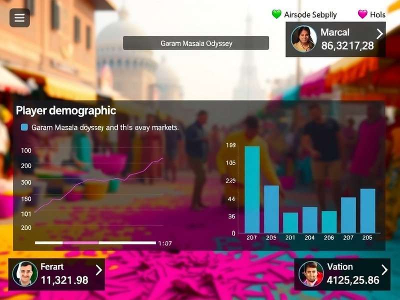 Ludo King game screenshot