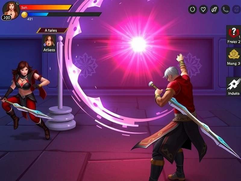 Anise Chronicles Divine Path