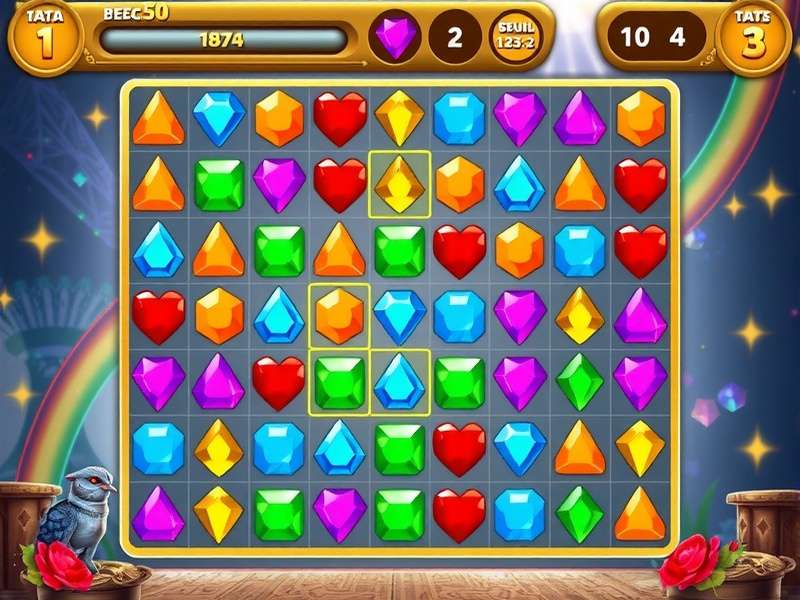 Ludo King game screenshot