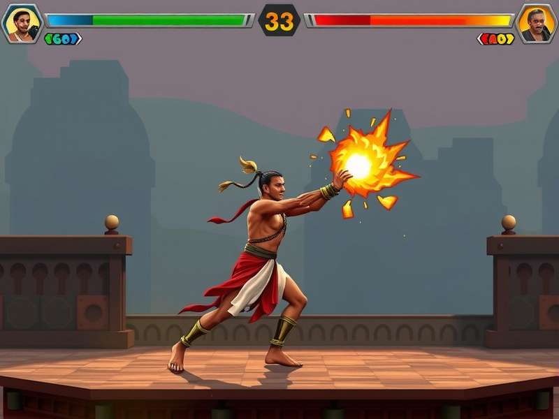 Ludo King game screenshot