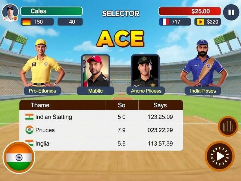 Ludo King game screenshot