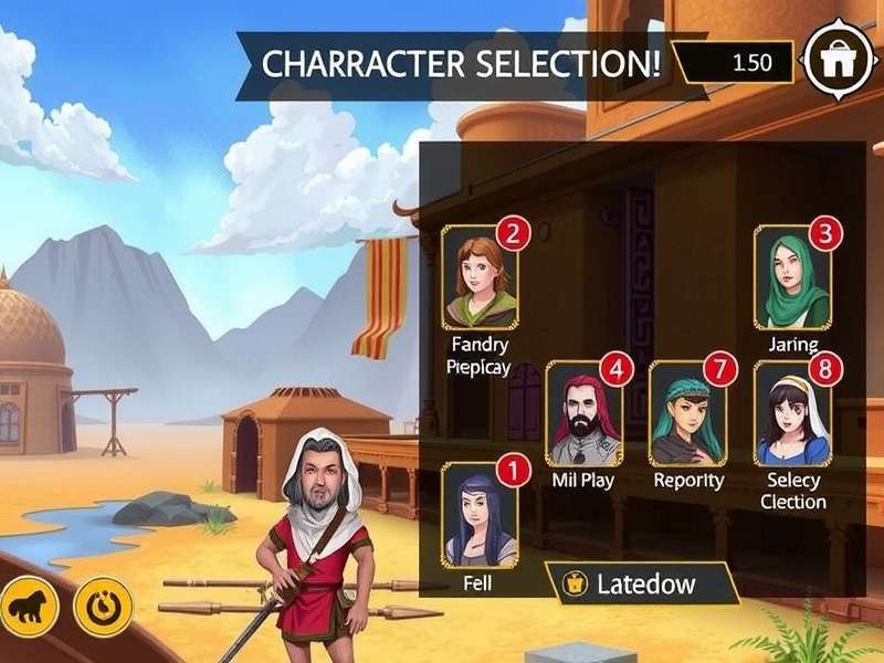 Ludo King game screenshot