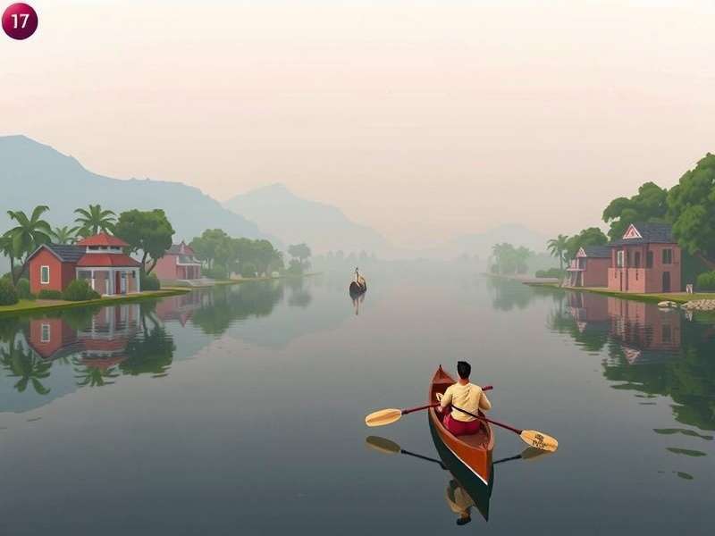 Ludo King game screenshot