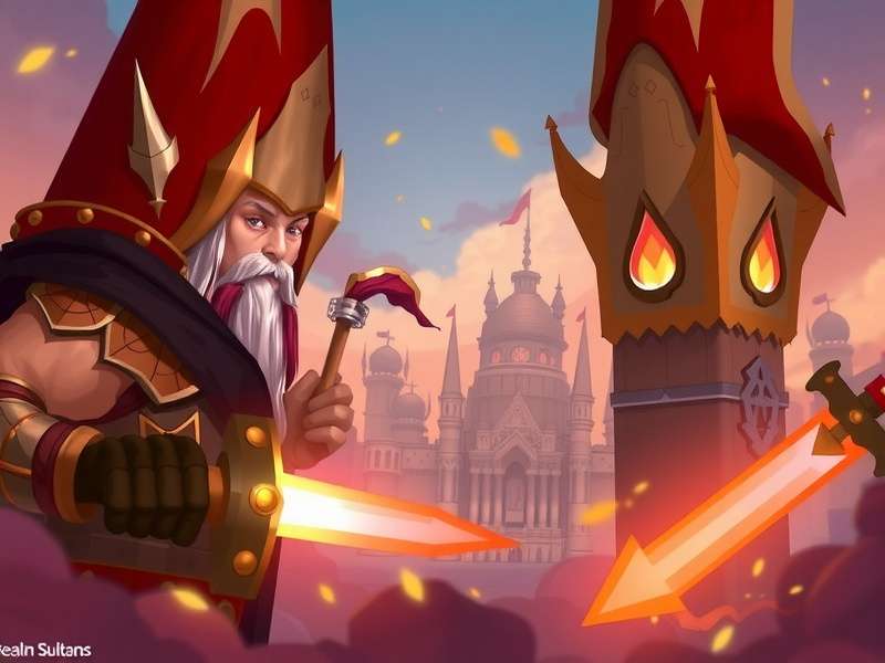 Ludo King game screenshot