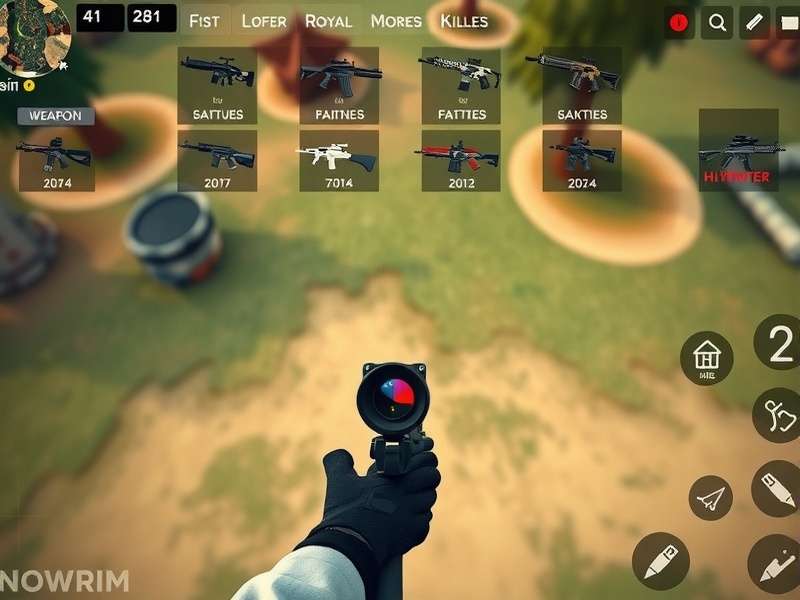 Ludo King game screenshot