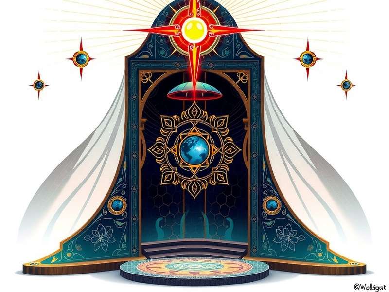 Ludo King game screenshot