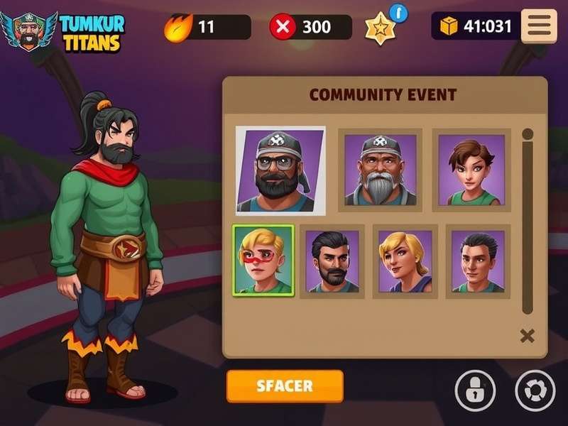 Ludo King game screenshot