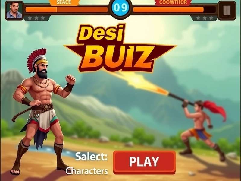 Ludo King game screenshot