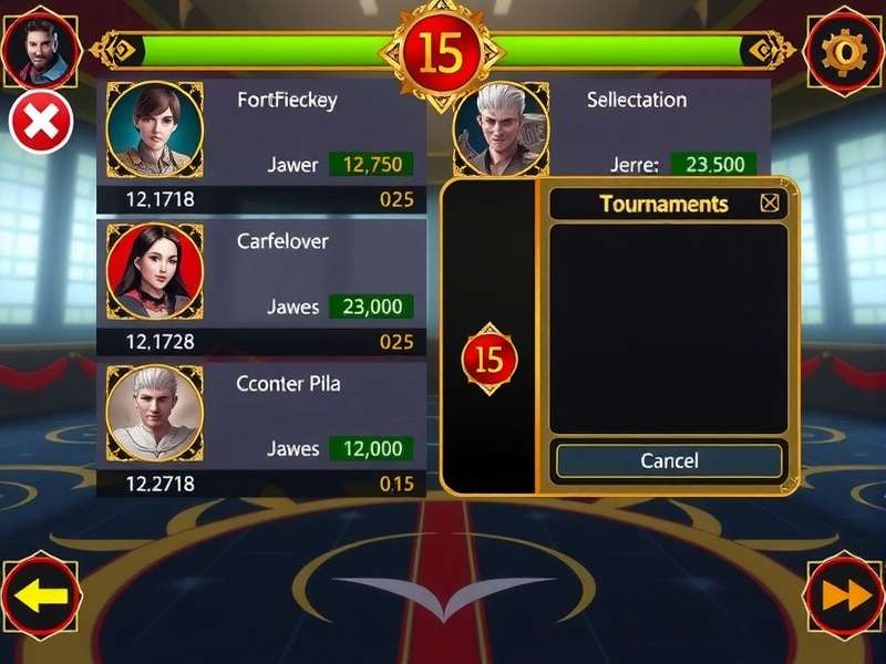 Ludo King game screenshot