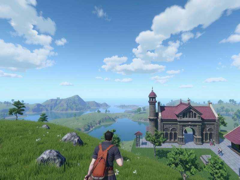 Ludo King game screenshot