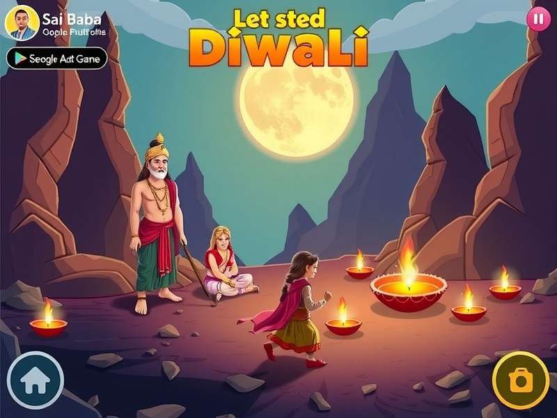 Ludo King game screenshot