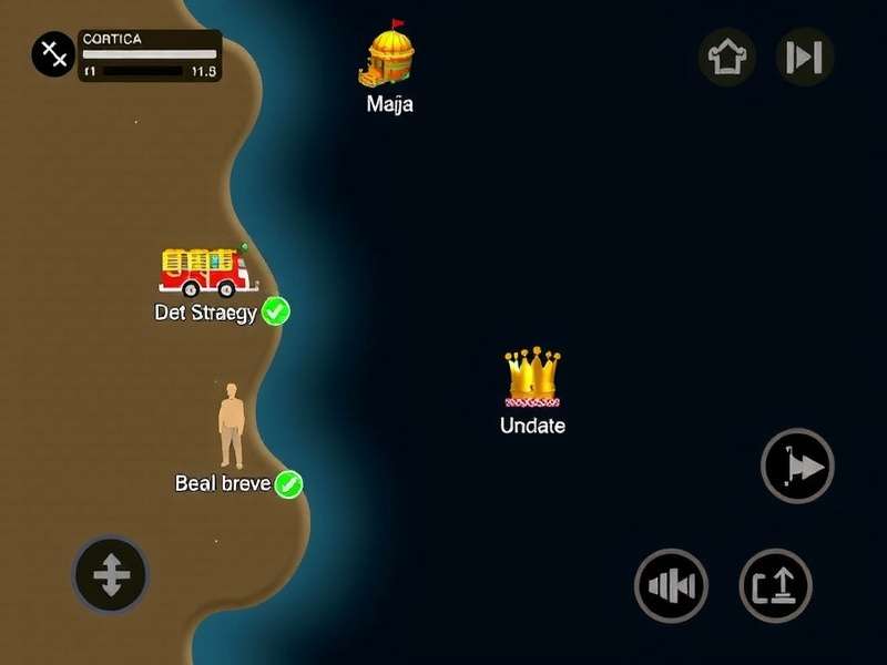 Ludo King game screenshot