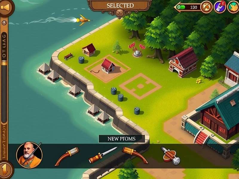 Ludo King game screenshot