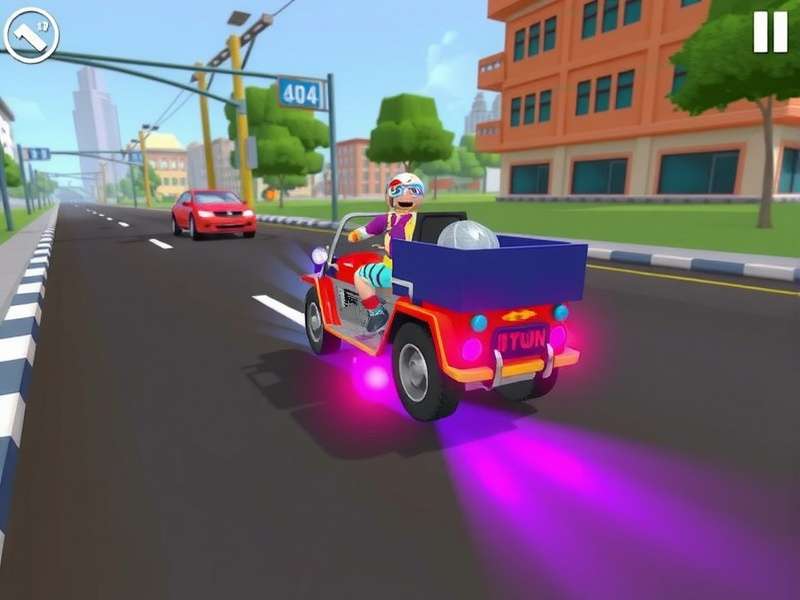 Ludo King game screenshot