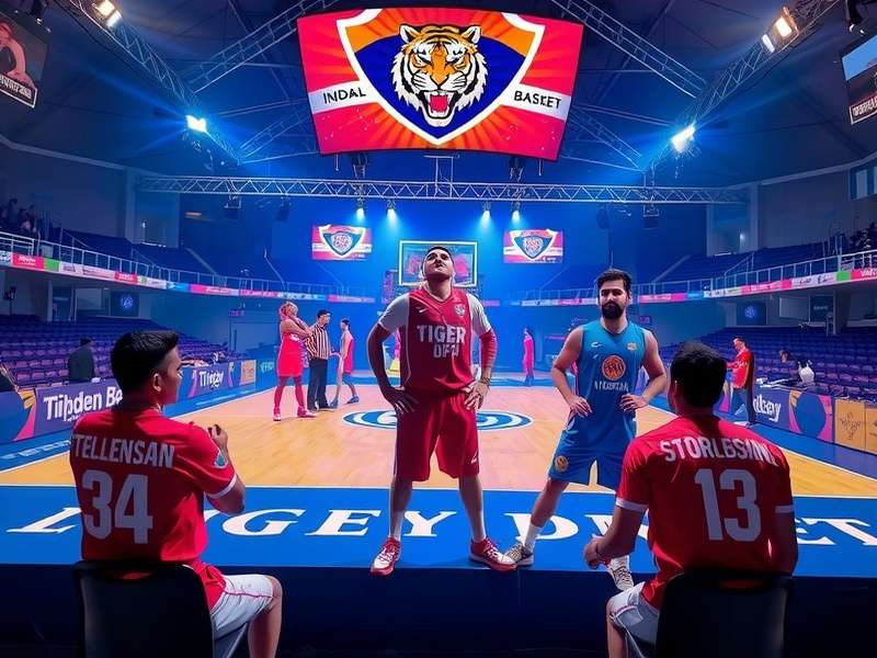 Ludo King game screenshot