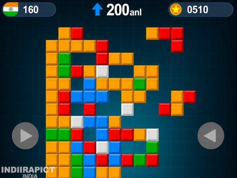 Ludo King game screenshot