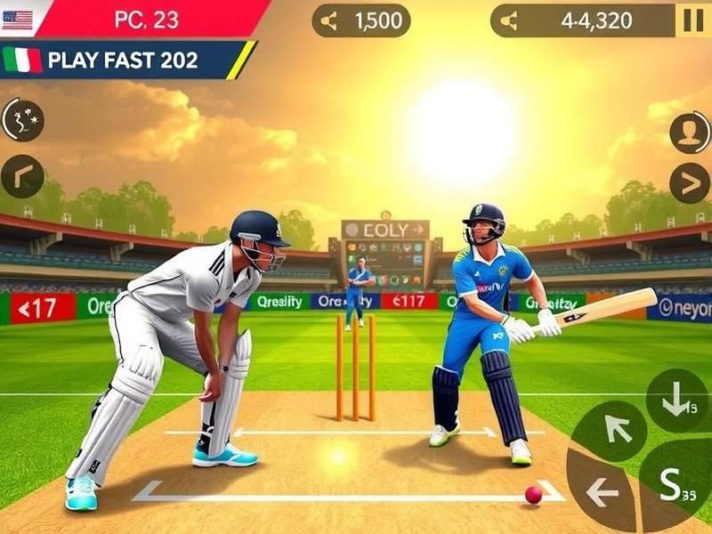 Ludo King game screenshot